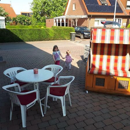 Ferienwohnung Baumberge Nottuln Exterior photo