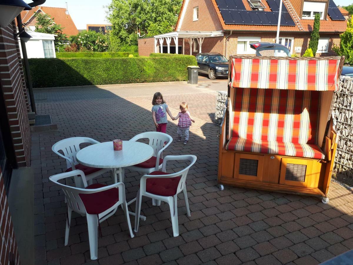Ferienwohnung Baumberge Nottuln Exterior photo