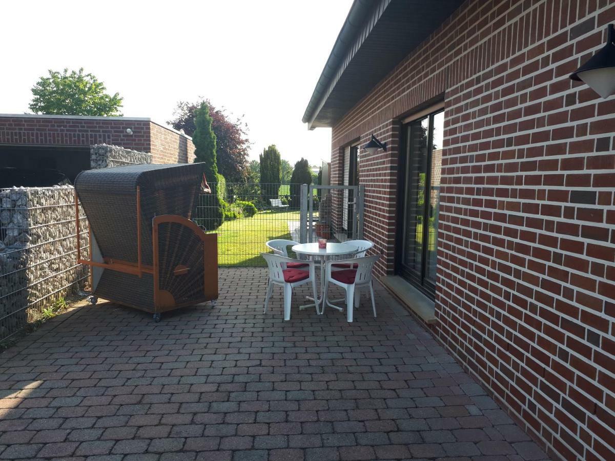 Ferienwohnung Baumberge Nottuln Exterior photo