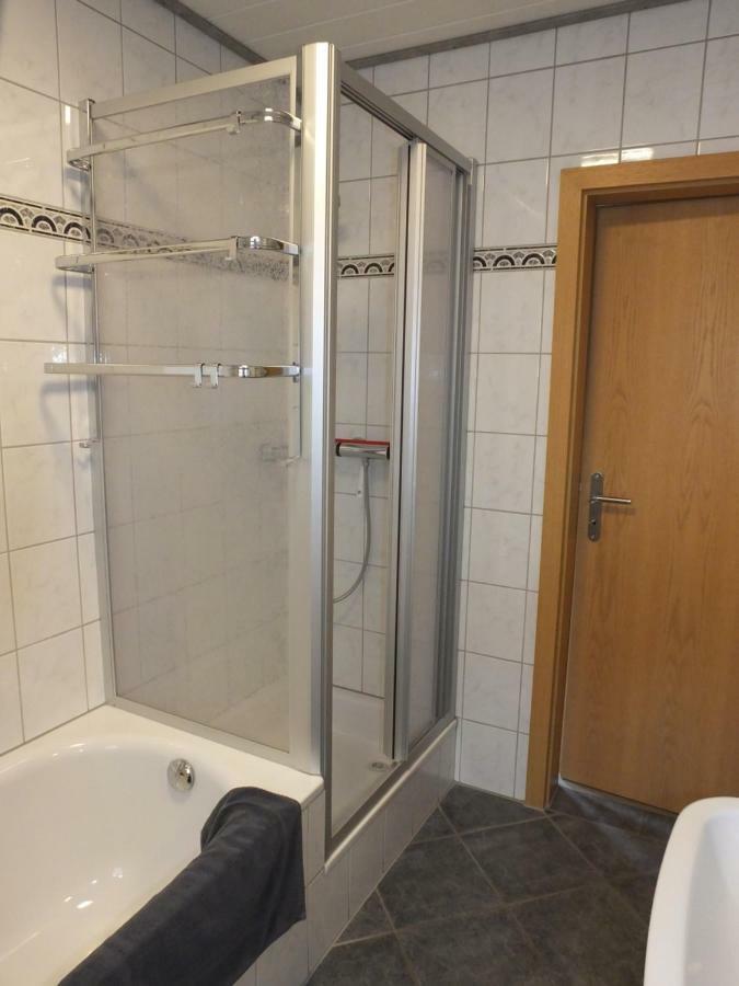 Ferienwohnung Baumberge Nottuln Exterior photo